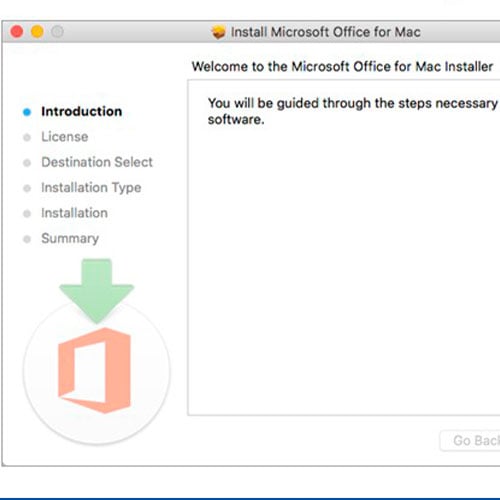 Microsoft Office 2016 Home and Business MAC BIND Cd Key Global